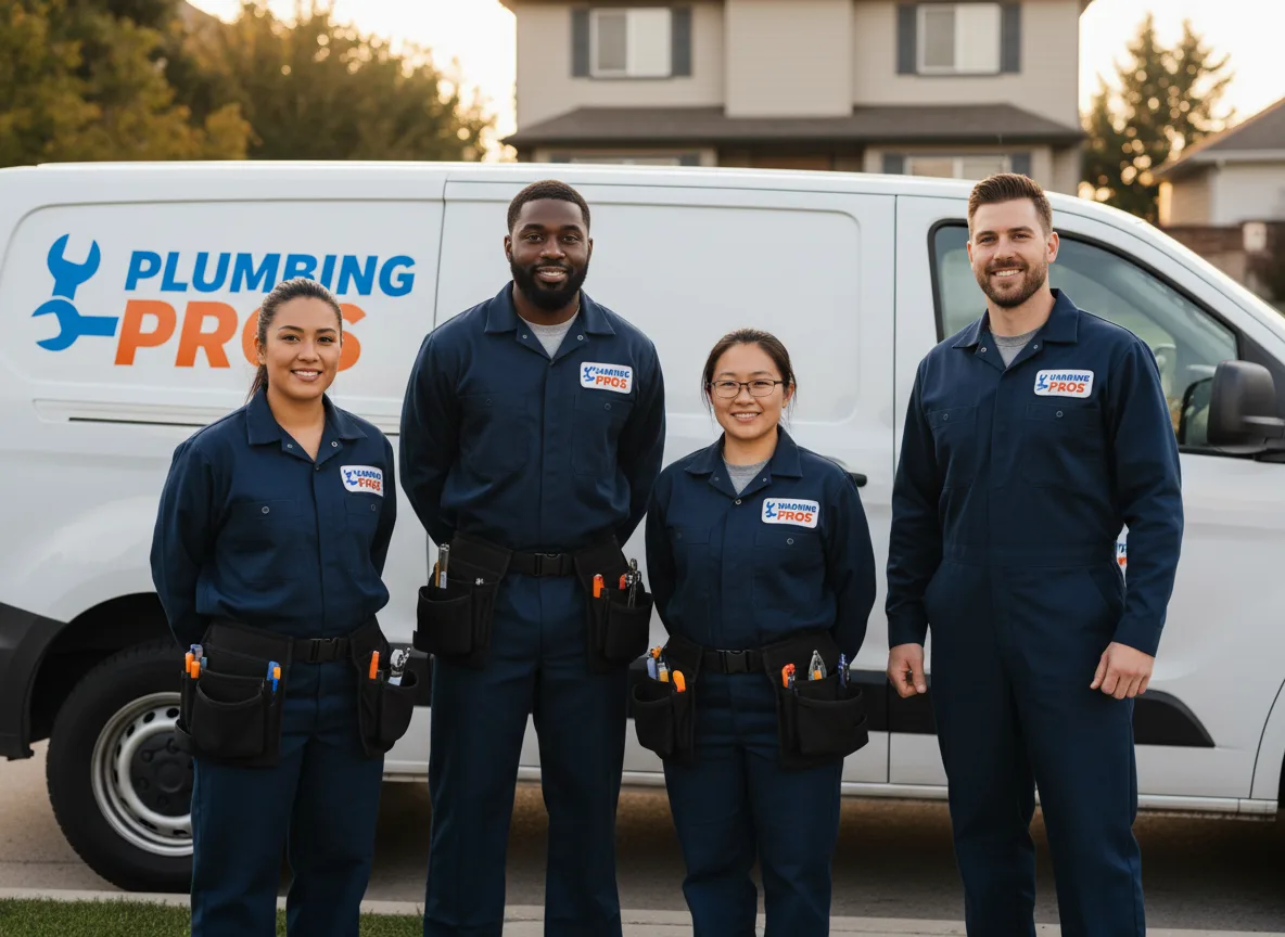 Water Heater Repair company in Scott, MS